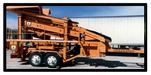 Portable Gold Recovery Processing Plants